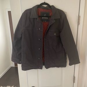 Prana Men’s Jacket